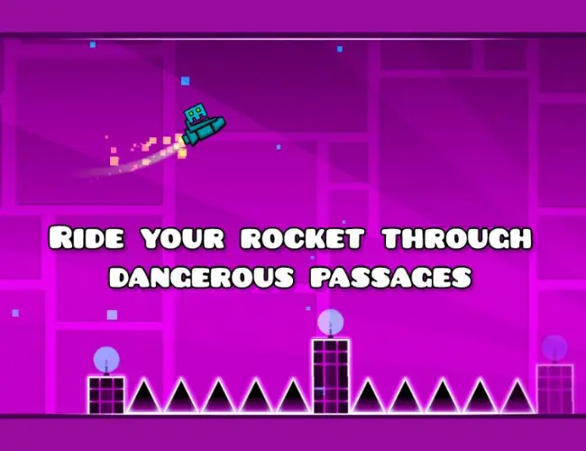 Geometry dash apk-1