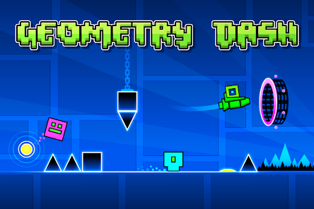 Geometry Dash Lite Apk para PC 4