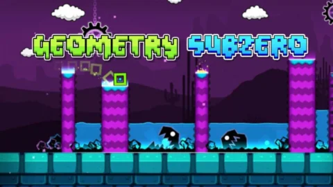 Geometry Dash SubZero APK