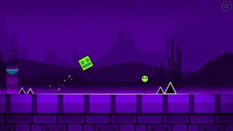 Geometry Dash SubZero APK 1