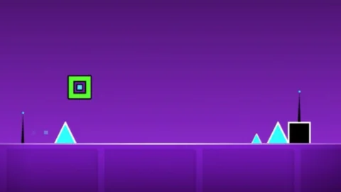 Geometry Dash SubZero APK 2