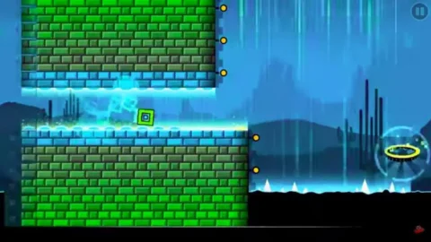 Geometry Dash SubZero APK 5