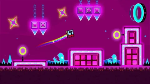 Geometry Dash SubZero APK 6