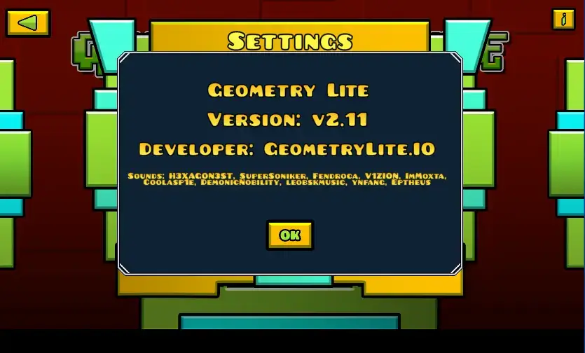 Geometry dash lite para iOS 2