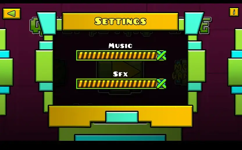 Geometry dash lite para iOS 3