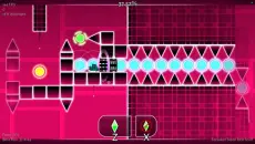 niveles más difíciles de Geometry Dash -Canonical Depression