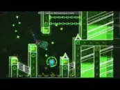 niveles más difíciles de Geometry Dash -Toxin-Lab-II