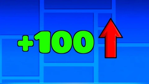 How to play Geometry Dash - Basic training guide and level mastery