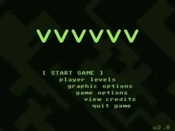 best Geometry Dash alternatives - VVVVVV