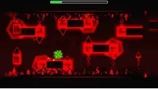 difficult levels of Geometry Dash -Bloodbath