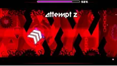 difficult levels of Geometry Dash -Yatagarasu